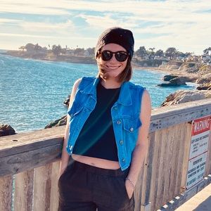 Meet your Posher, Kelly